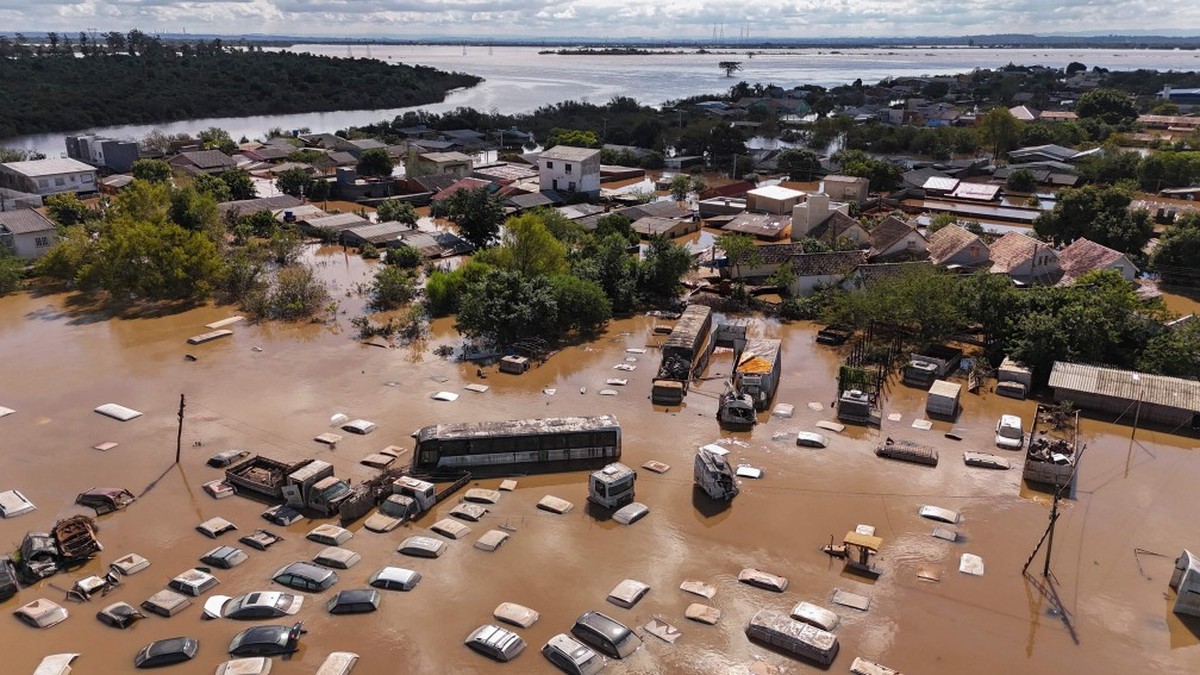 Crise climática: quem arca com os custos e as consequências?