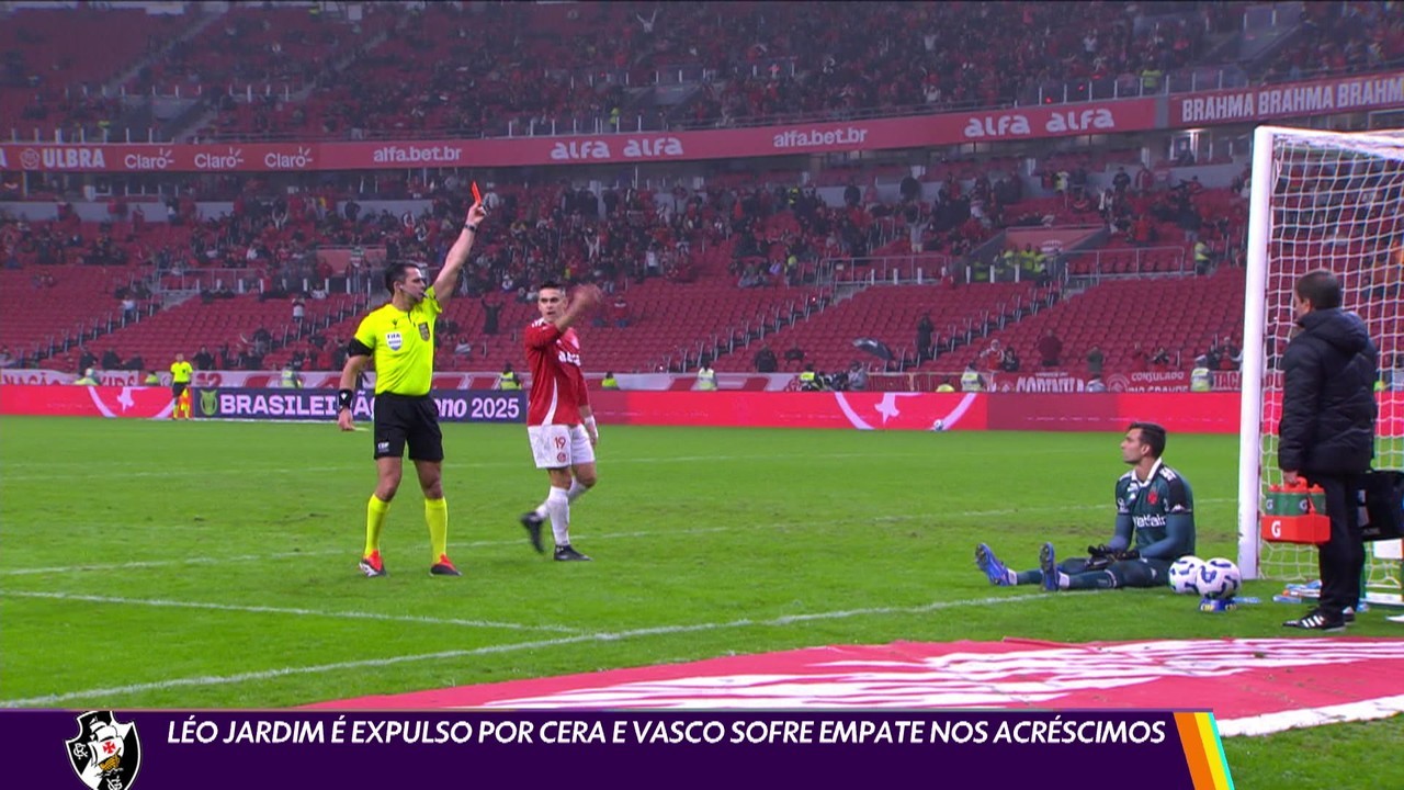 Comissão da CBF analisa uso de cartões em partidas de futebol