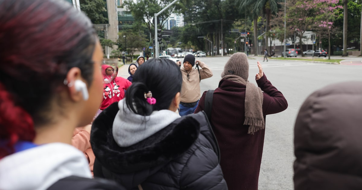 São Paulo se prepara para frio intenso com chegada de nova frente fria neste fim de semana