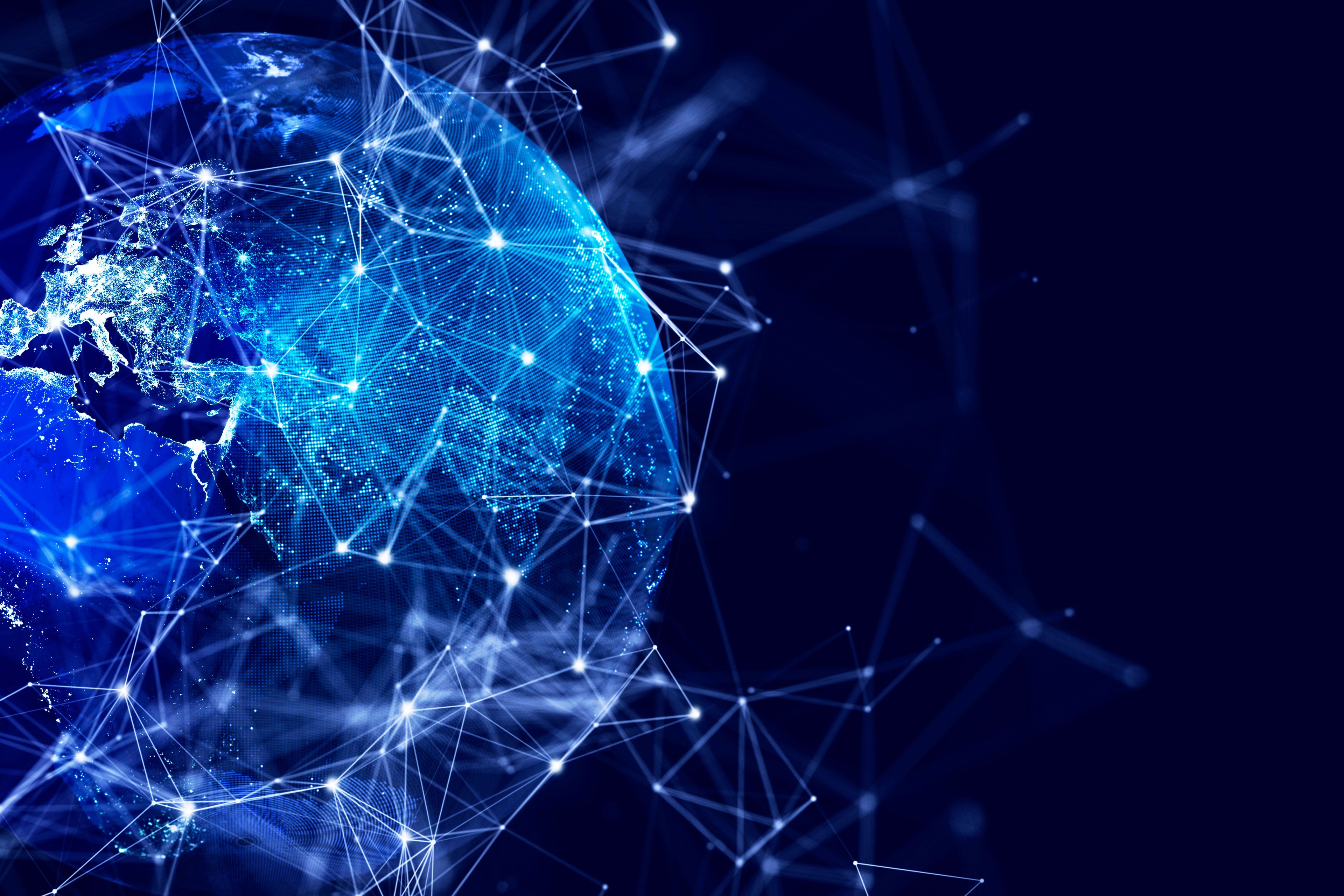 Interoperabilidade em blockchain enfrenta desafios para garantir tecnologia futura