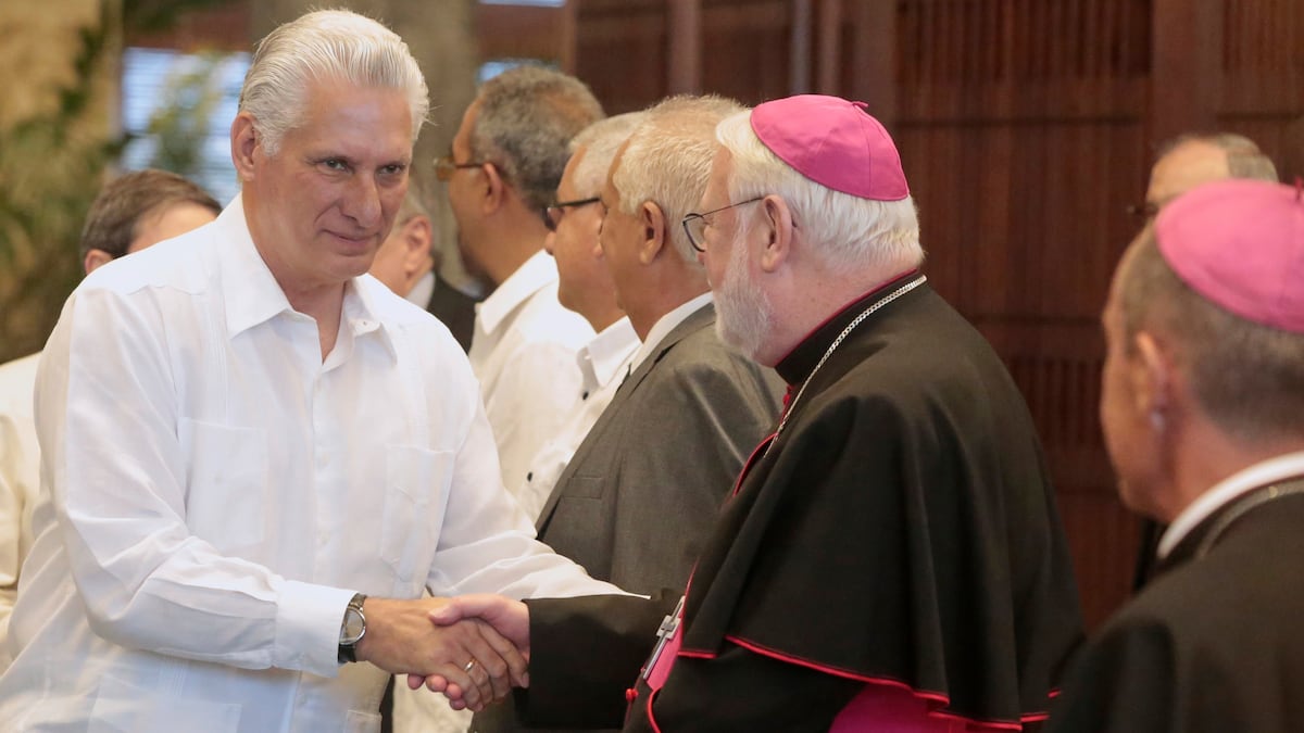 Cuba ignora acordo com o Vaticano e mantém presos políticos em seu regime