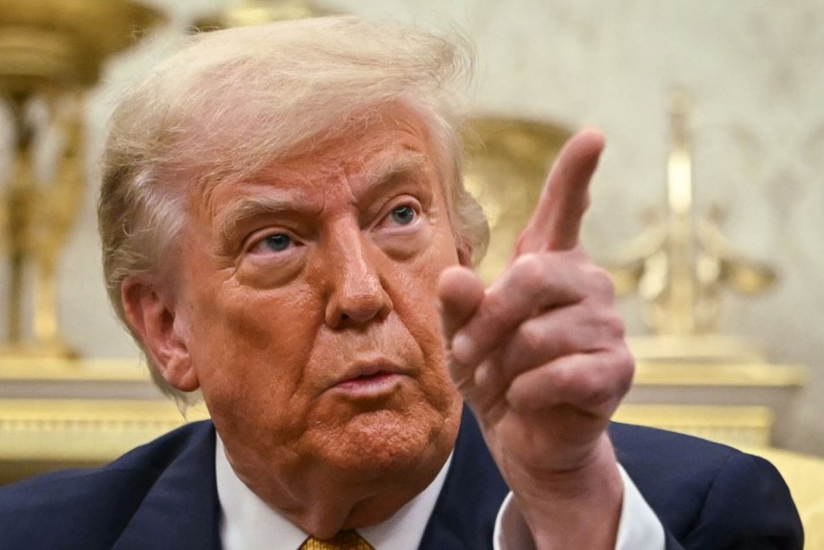 Empresas e consumidores americanos arcam com tarifas impostas por Donald Trump