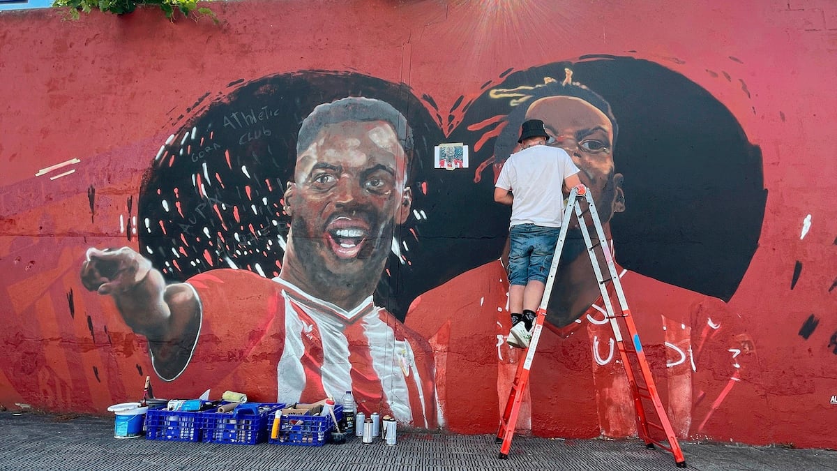 Barça se prepara para investir em Nico Williams enquanto Athletic mantém pressão