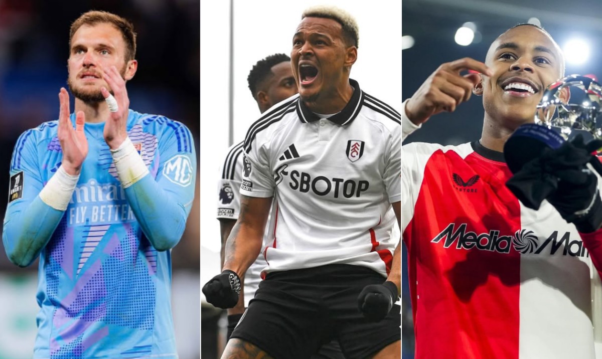 Time inglês planeja investir R$ 450 milhões em trio brasileiro de clubes nacionais