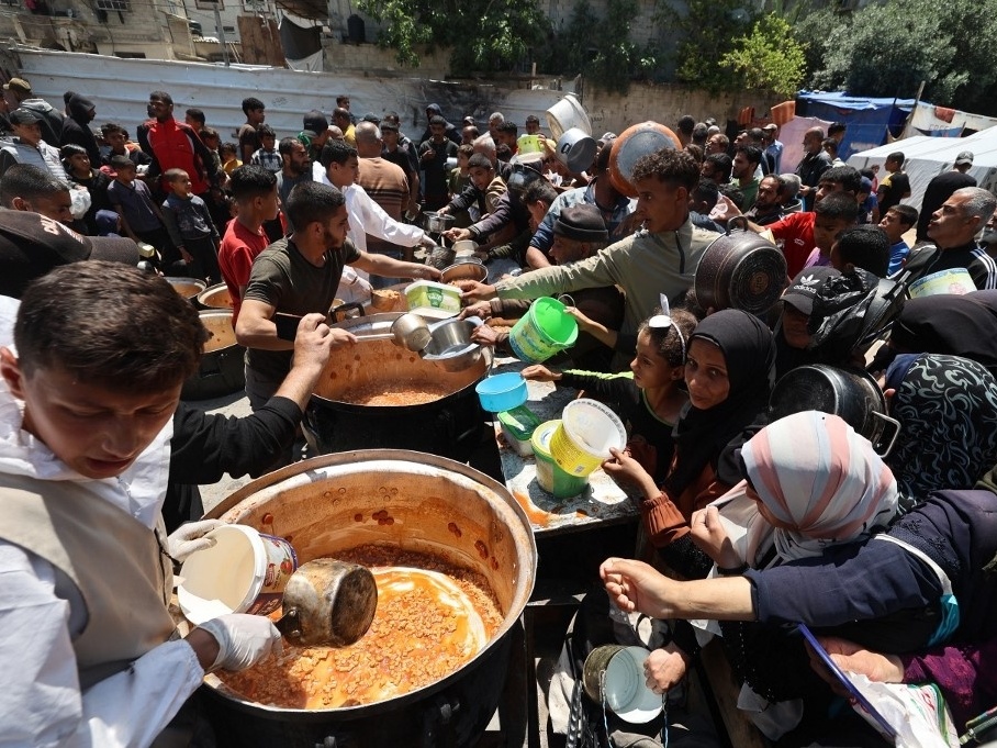 Mais de 11 milhões de refugiados enfrentam risco de perder ajuda da ONU