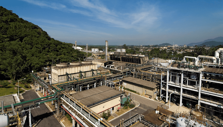 Unipar avança em negociações para adquirir ativos da Braskem e ações sobem