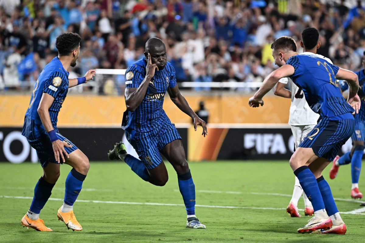 Pro Liga Saudita busca investimento externo para rivalizar com grandes ligas