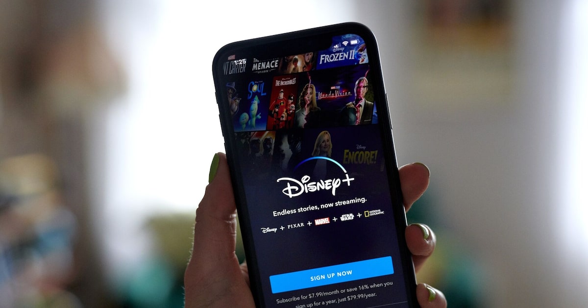 Disney+ e Hulu lançam programas de vantagens para fidelizar assinantes nos EUA