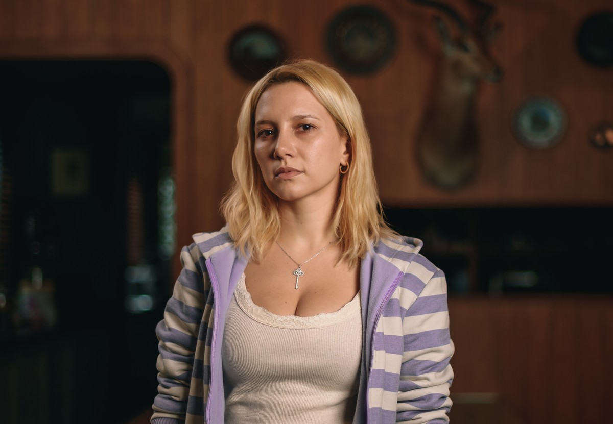 Lorena Comparato estreia como Elize Matsunaga em novo filme; confira a imagem