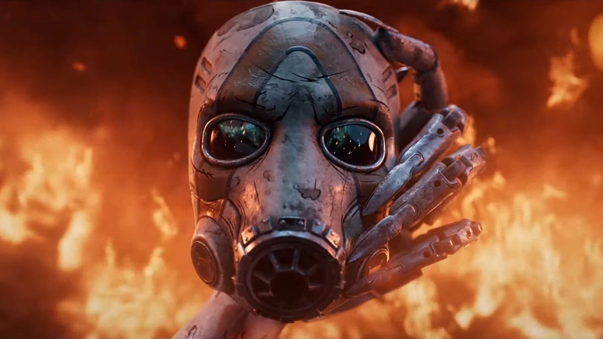 Borderlands 4 é anunciado com preço de R$ 70, desmistificando polêmicas anteriores
