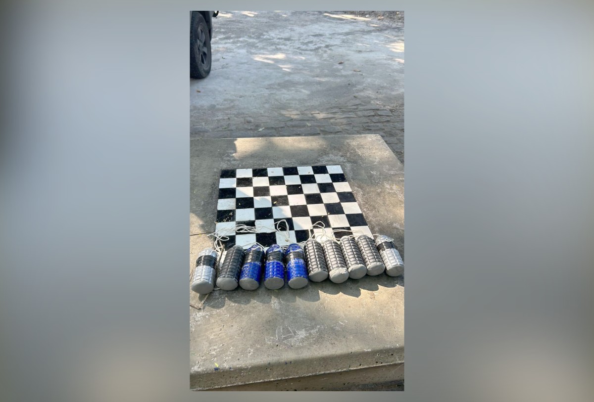 PM encerra operação em Madureira com dois mortos e cinco detidos durante protesto