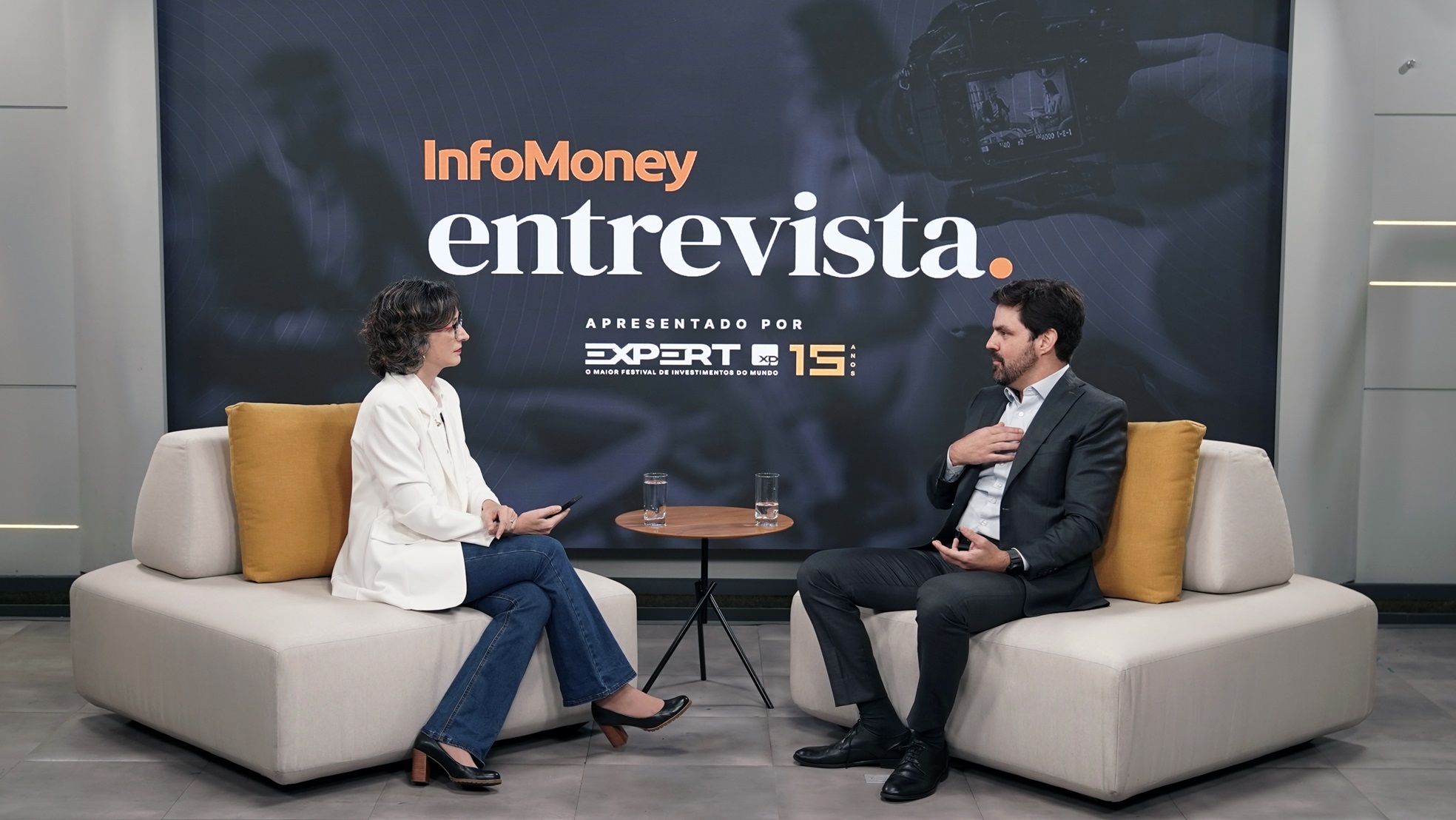 Assessores de excelência impulsionam XP a conquistar 20% do mercado financeiro