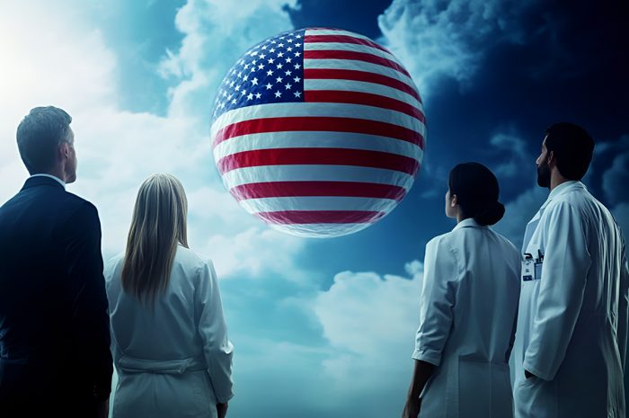 Reimaginando o futuro dos Estados Unidos com novas propostas e desafios