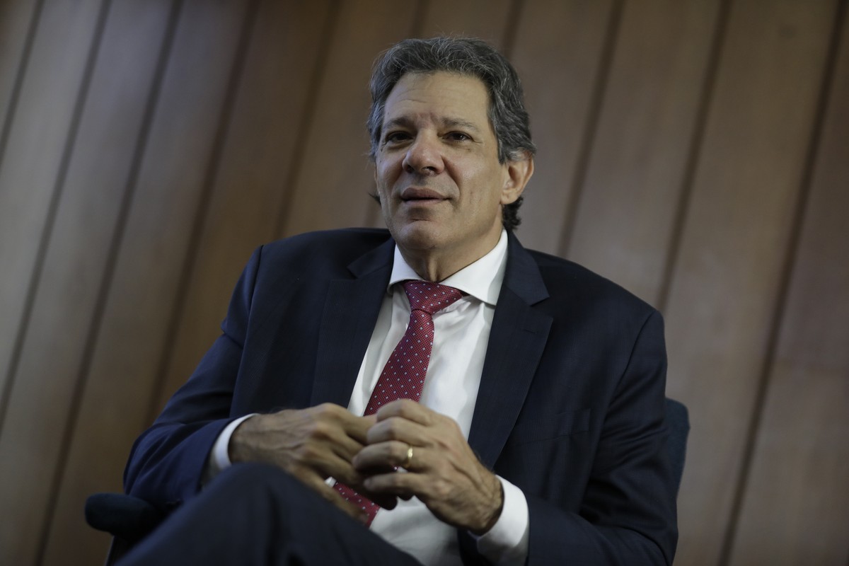 Haddad critica lobby e defende contribuintes prejudicados por interesses pessoais