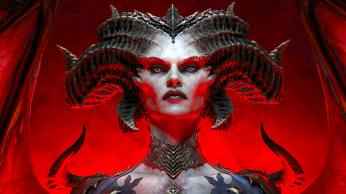 Blizzard descarta lançamento de Diablo IV para o Switch 2 no primeiro ano