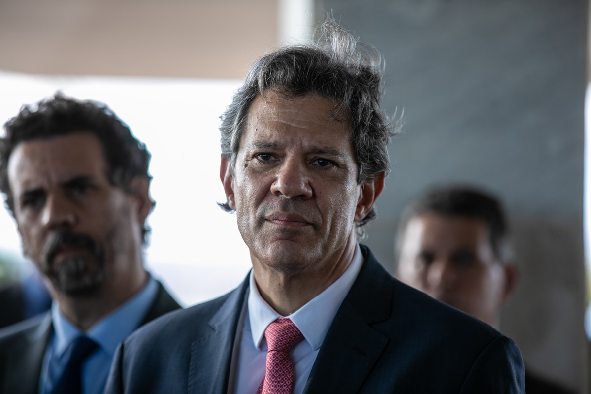 Haddad projeta R$ 20 bilhões em arrecadação com novo pacote fiscal em 2025