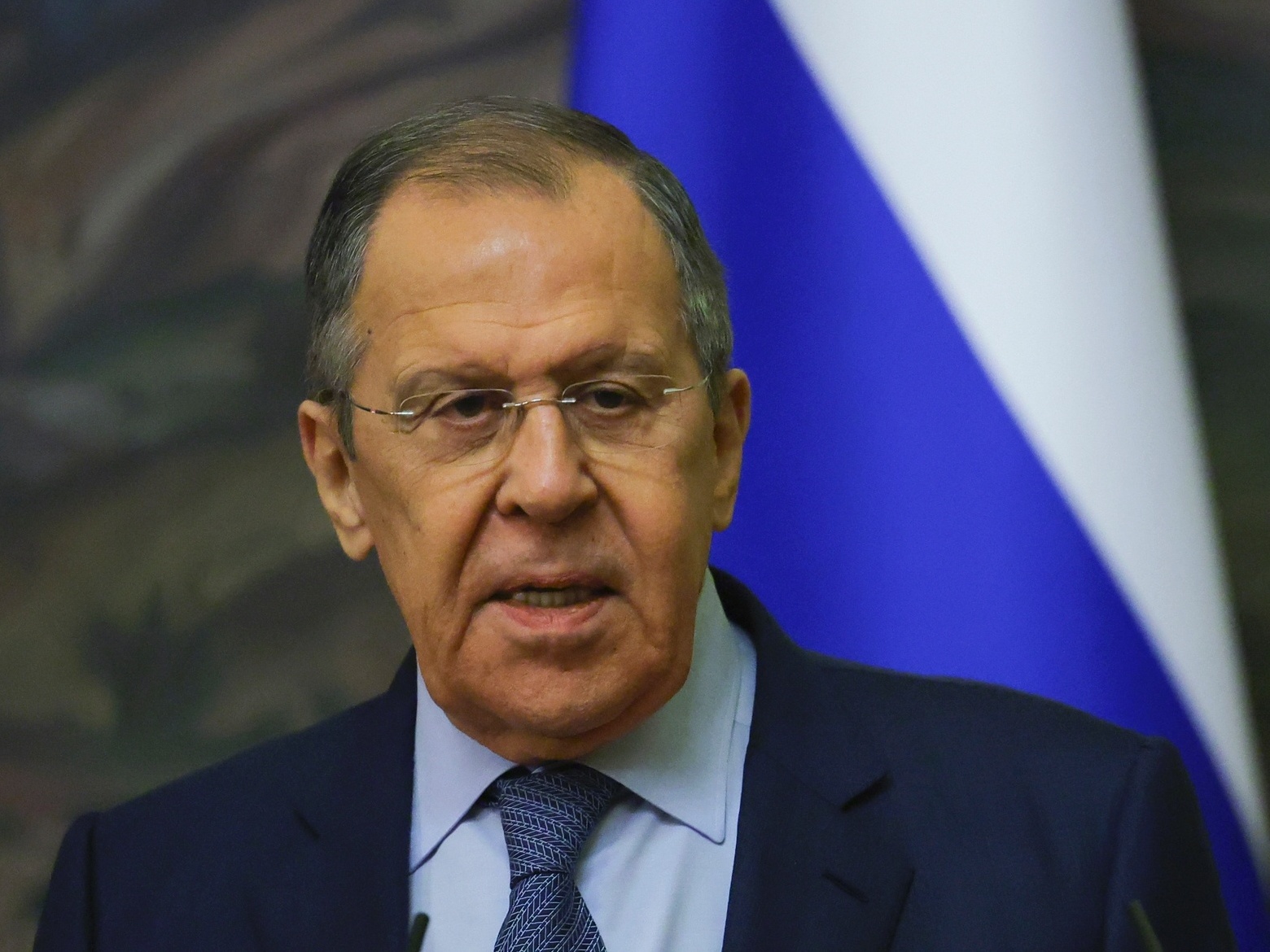 Governo da Rússia questiona apoio a Trump em meio a trégua de 50 dias