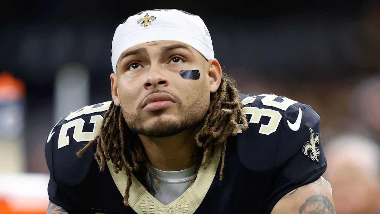Tyrann Mathieu anuncia aposentadoria após 12 temporadas na NFL