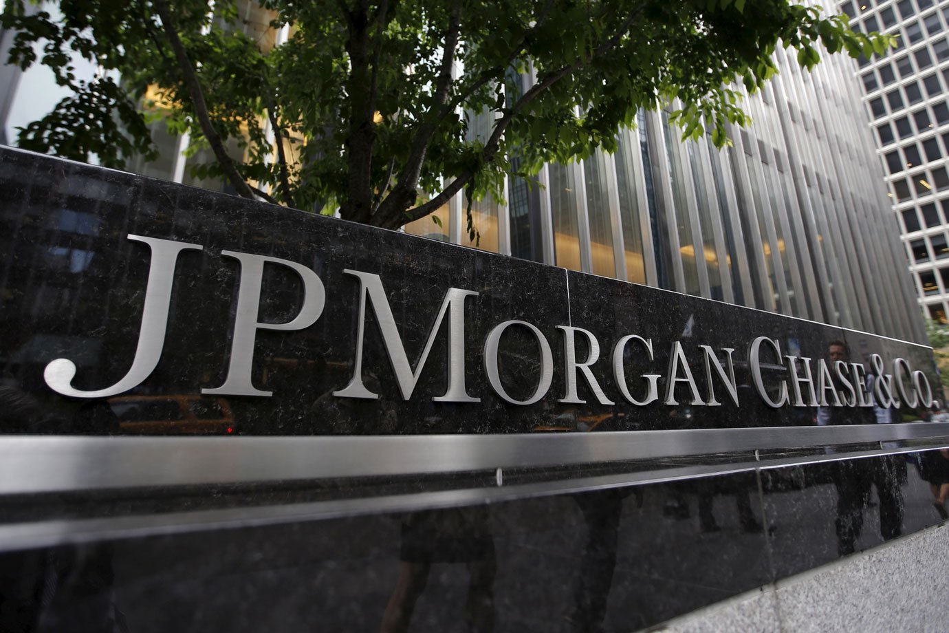 JPMorgan decide monetizar dados bancários e intensifica competição com fintechs