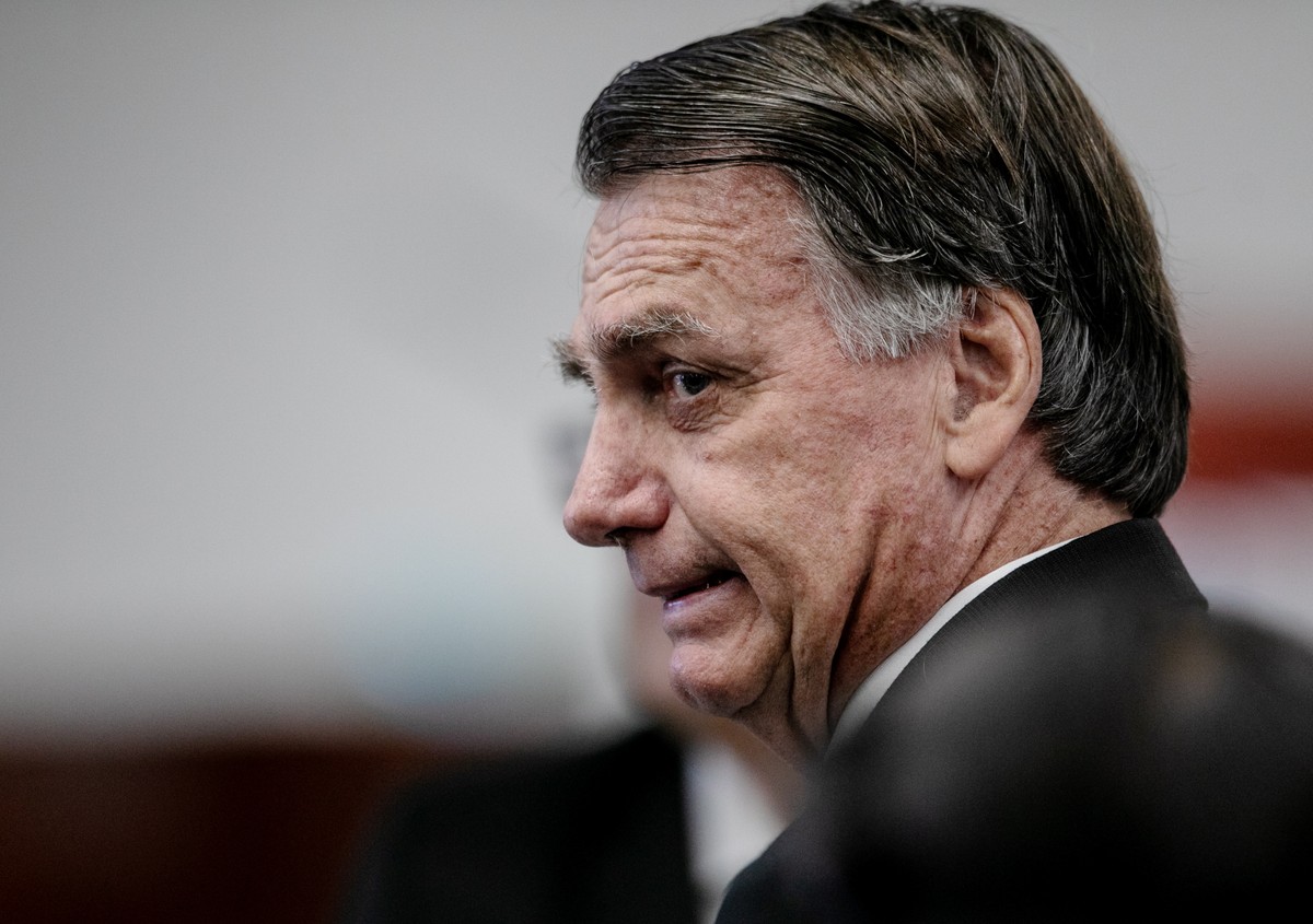 PGR apresenta provas contundentes para condenar Bolsonaro em investigação