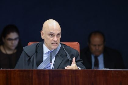 Moraes proíbe uso de fardas por militares réus em depoimentos sobre golpe
