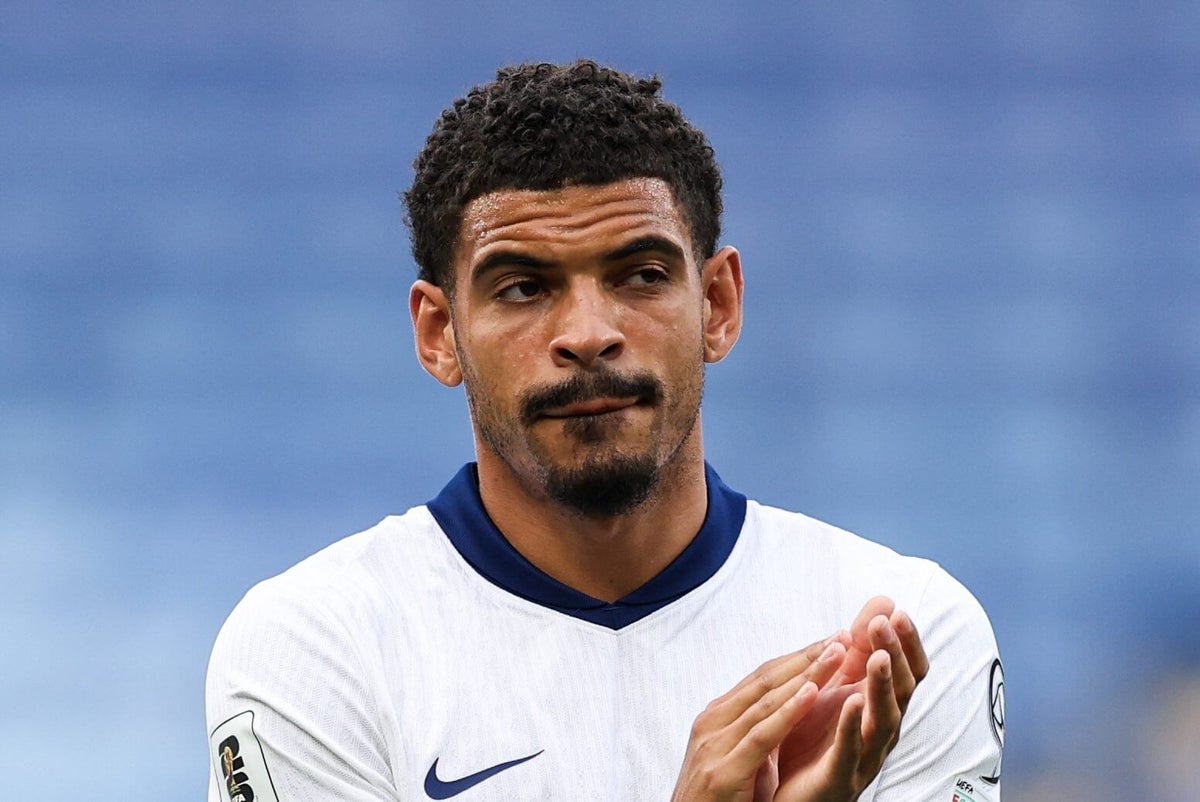 Tottenham busca contratar Morgan Gibbs-White, do Nottingham Forest