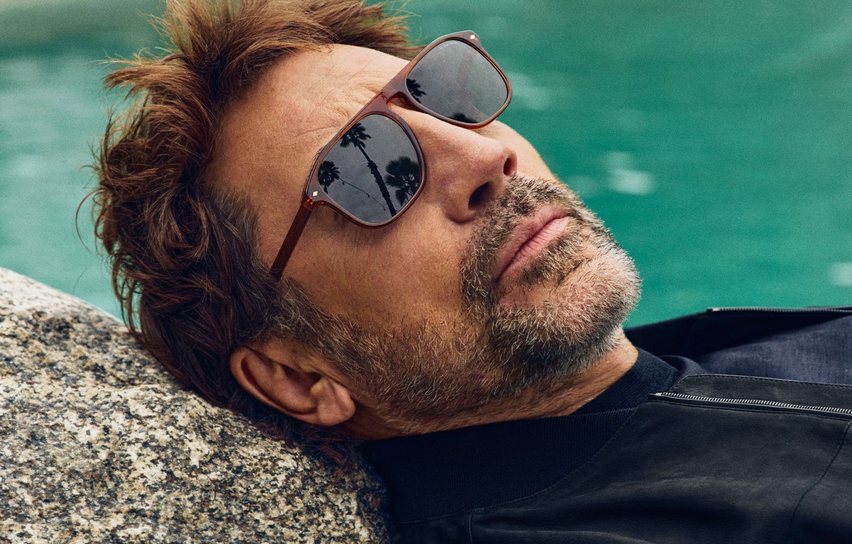 Javier Bardem revela desafios e aprendizados durante filmagens de "F1" em Silverstone