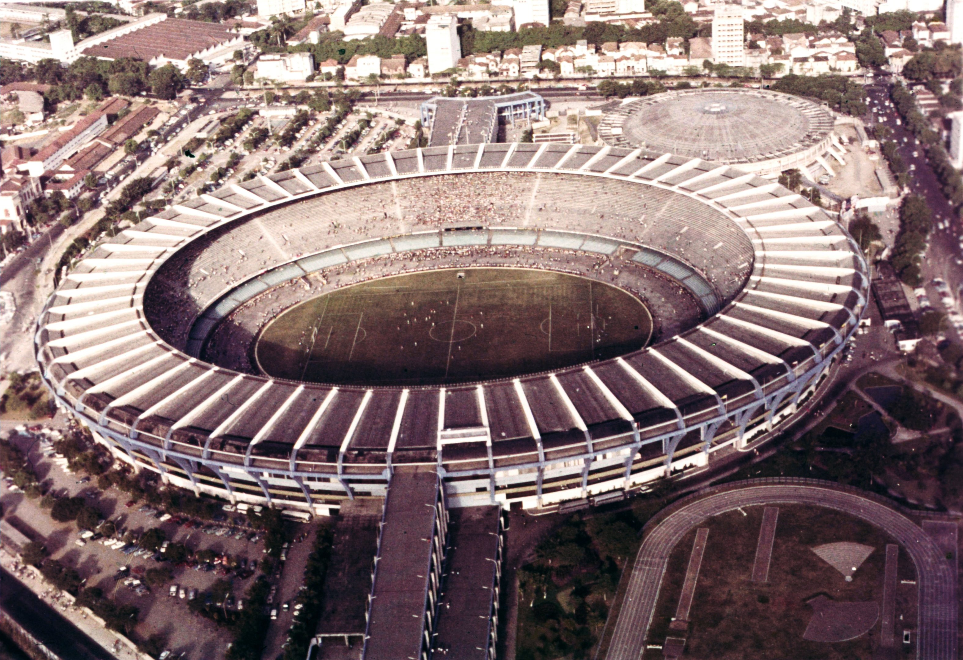 Uruguai faz história ao vencer Brasil no Maracanã há 75 anos na Copa de 1950