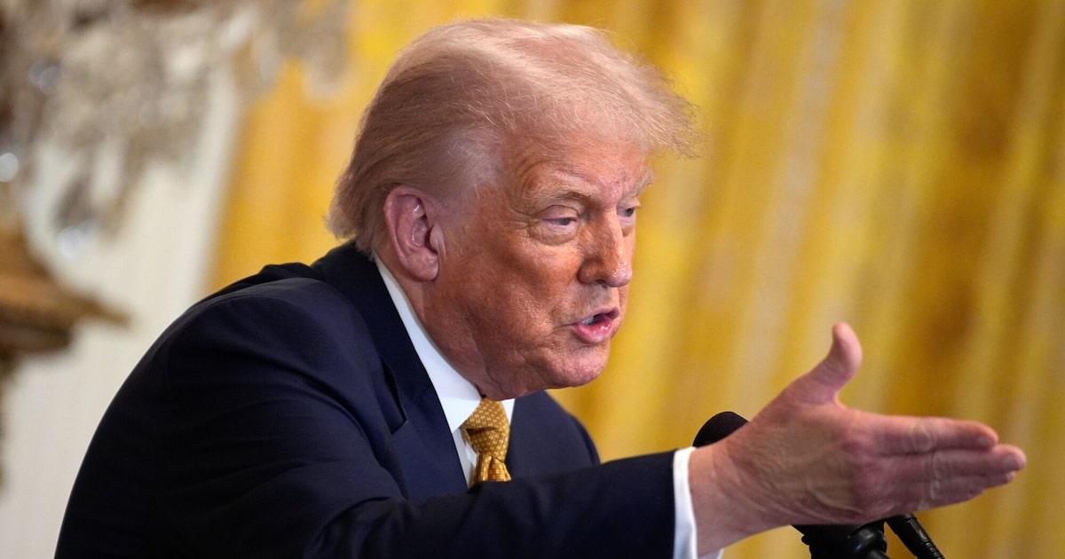 Tarifas de Trump criam novas oportunidades comerciais para a América Latina, diz Cepal