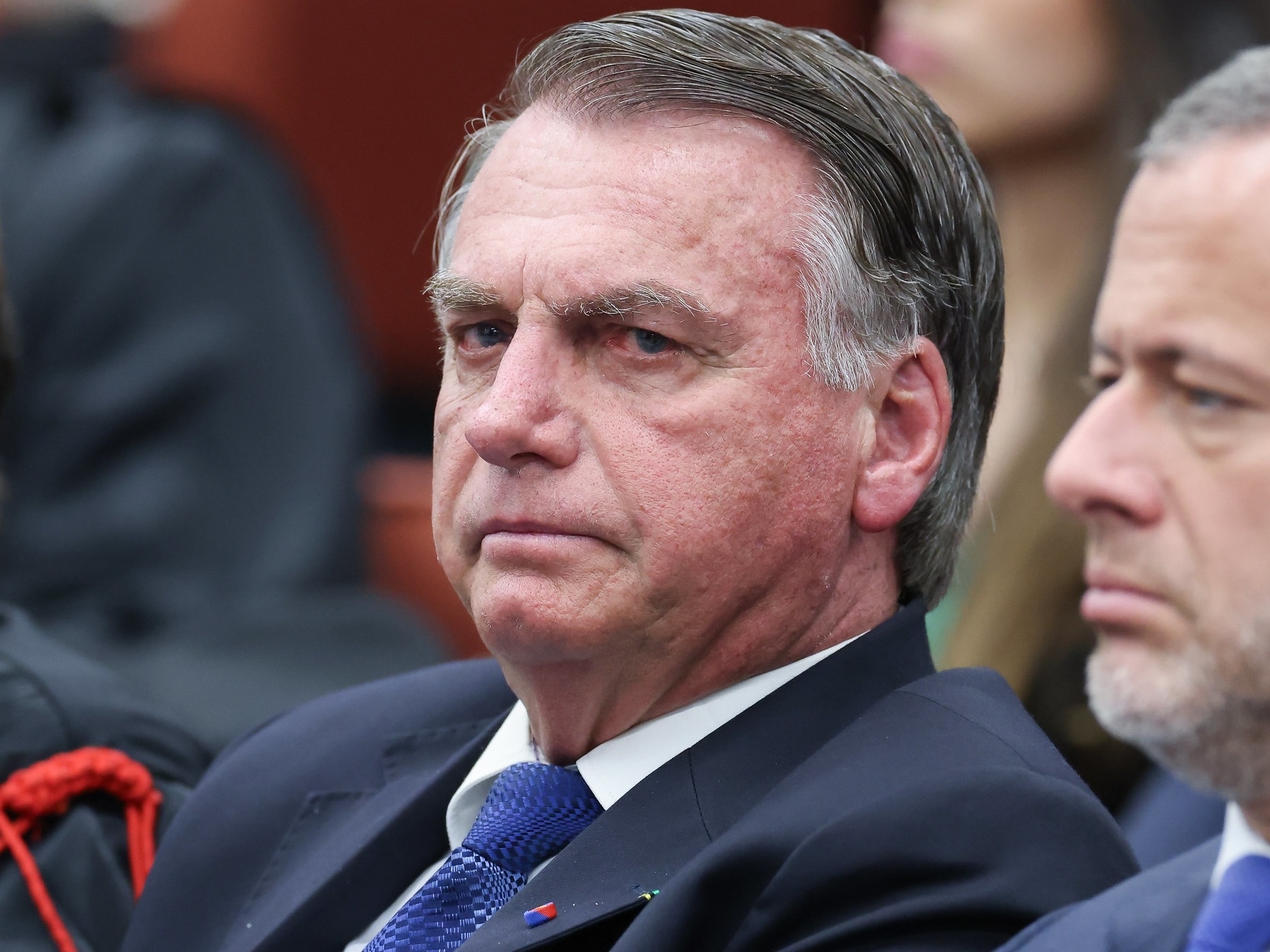 Bolsonaro depõe no STF; acompanhe os horários e detalhes do julgamento ao vivo