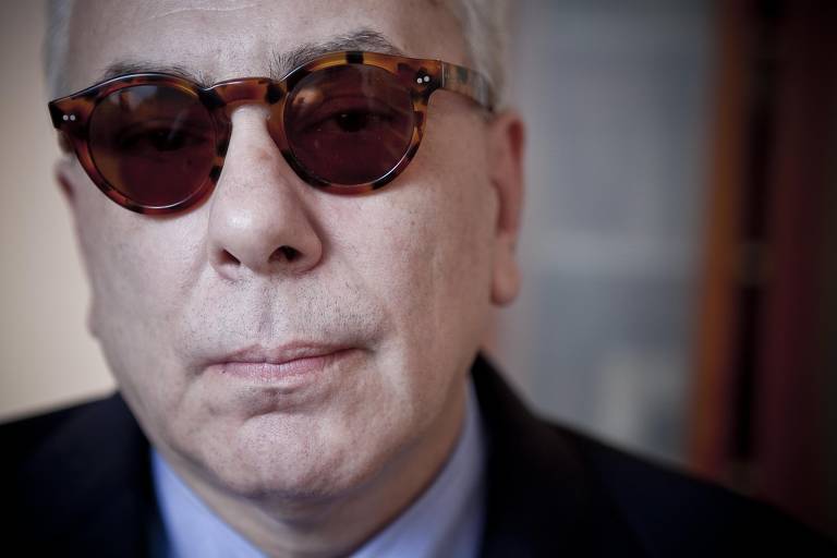 Morre Régis Bonvicino, destacado poeta e crítico da literatura brasileira