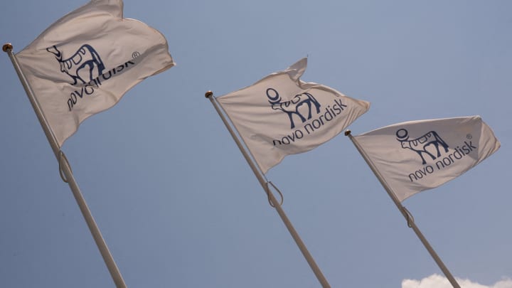 UBS rebaixa Novo Nordisk devido à queda acentuada no mercado de GLP-1