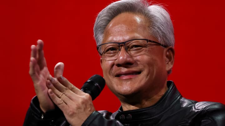 Nvidia: é hora de realizar lucros e explorar opções no mercado de ações