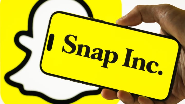 Ações em destaque após o fechamento: Snap, Rivian, AMD e mais