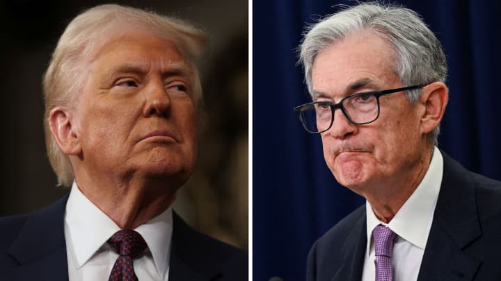 Federal Reserve deve manter taxas de juros estáveis apesar de pressão externa