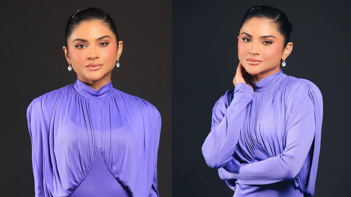 Mileide Mihaile destaca orgulho de ser mulher e empresária no Nordeste