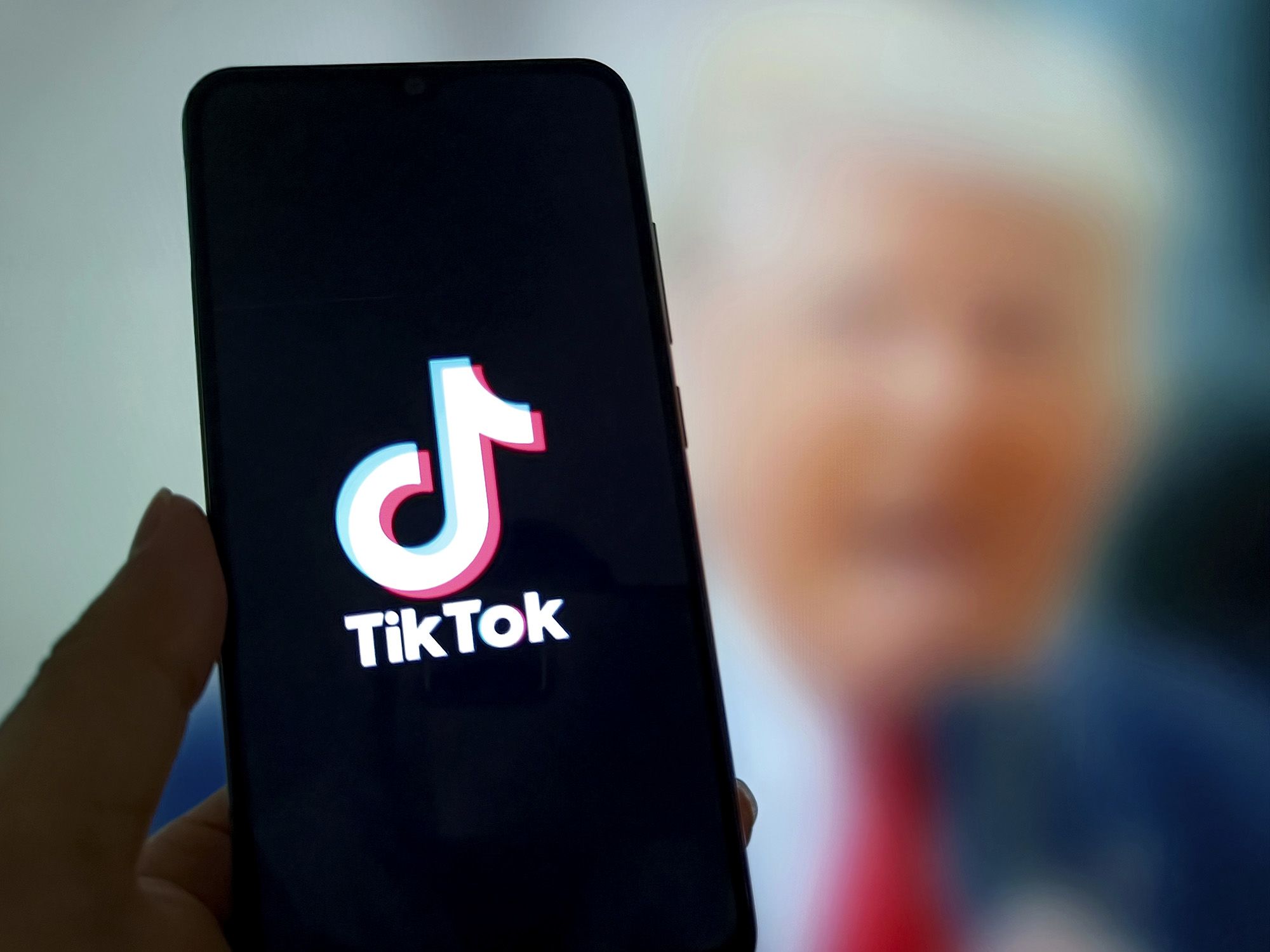 China evita comentar sobre TikTok após Trump afirmar que acordo está próximo
