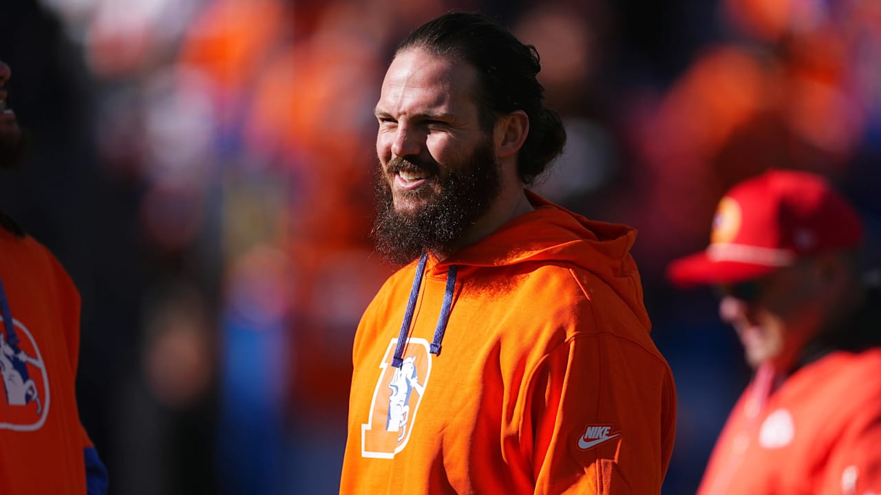 Alex Singleton busca superar defesa do Super Bowl 50 com Broncos