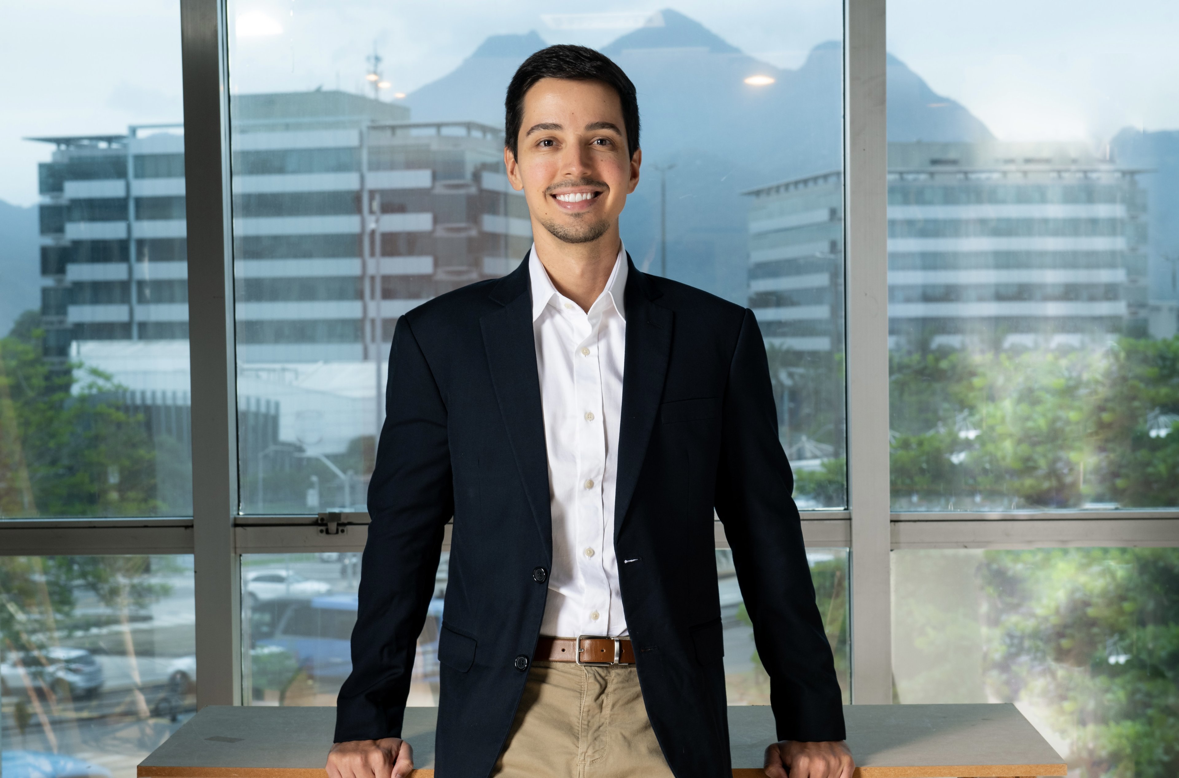 Empresa adiciona 'A' de acessibilidade à sigla ESG sob nova liderança do CEO