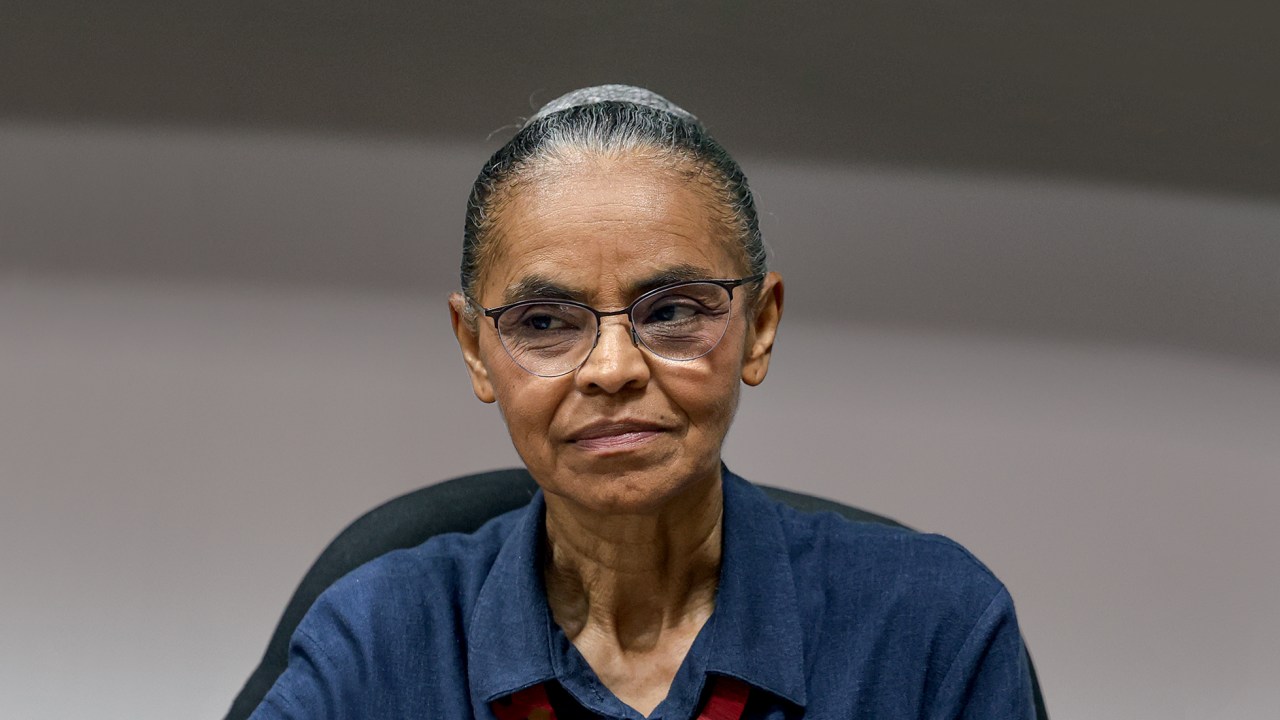 Marina critica lei de licenciamento no Senado por ameaçar segurança ambiental