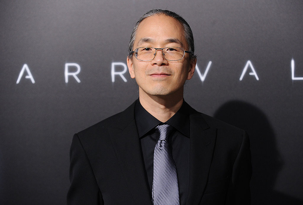 Inteligência artificial não é humana, alerta o autor Ted Chiang