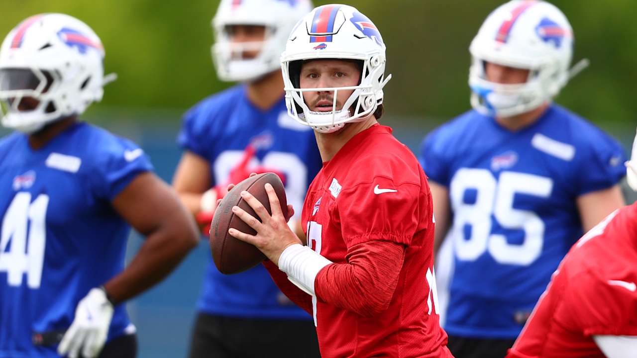 Ranking revela as dez equipes mais completas da NFL para a temporada de 2025