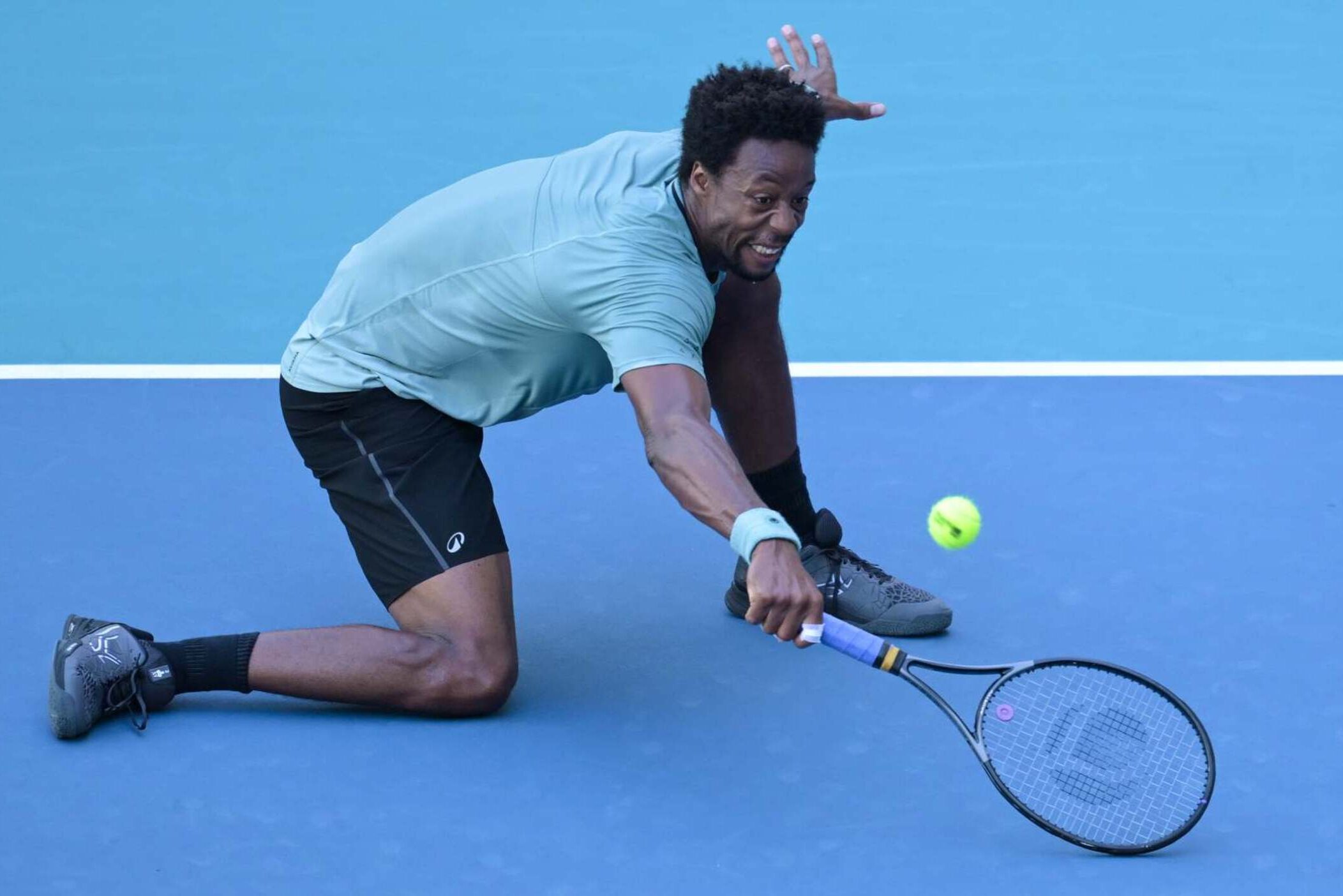 Monfils é eliminado por chileno, enquanto Tien e Opelka avançam na competição