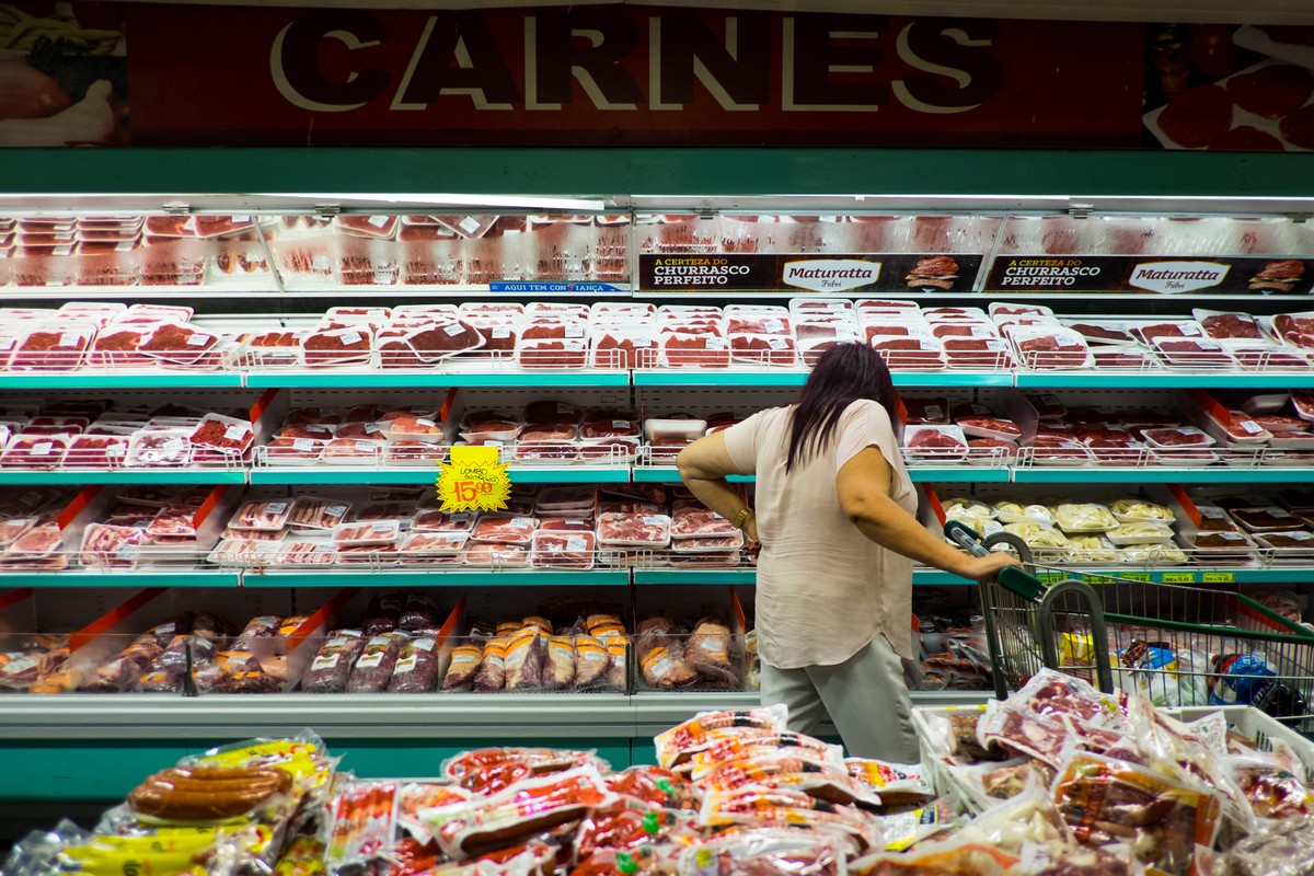 Setor da carne bovina estima perda de US$ 1 bilhão com tarifas dos EUA