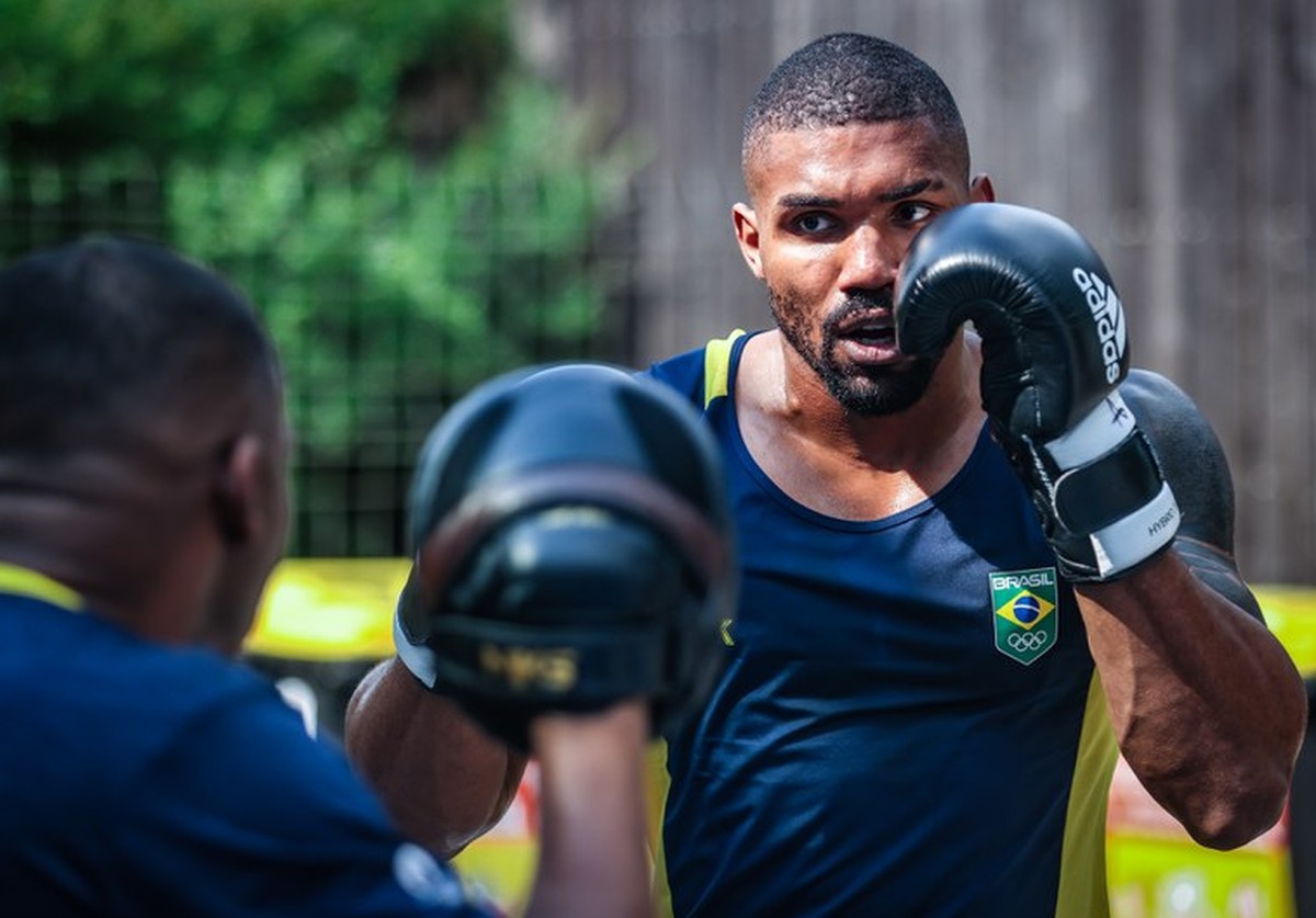 Brasil será sede da nova etapa da Copa do Mundo de Boxe em 2026