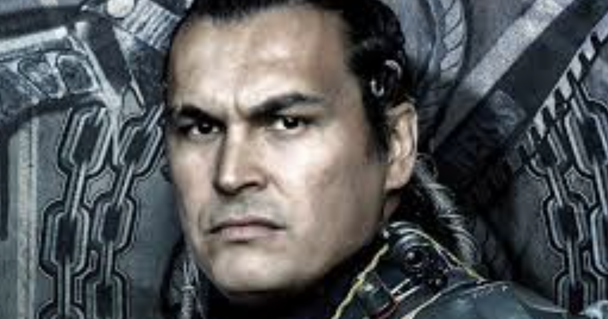 Adam Beach assume o papel de Hakoda na terceira temporada de Avatar: O Último Mestre do Ar