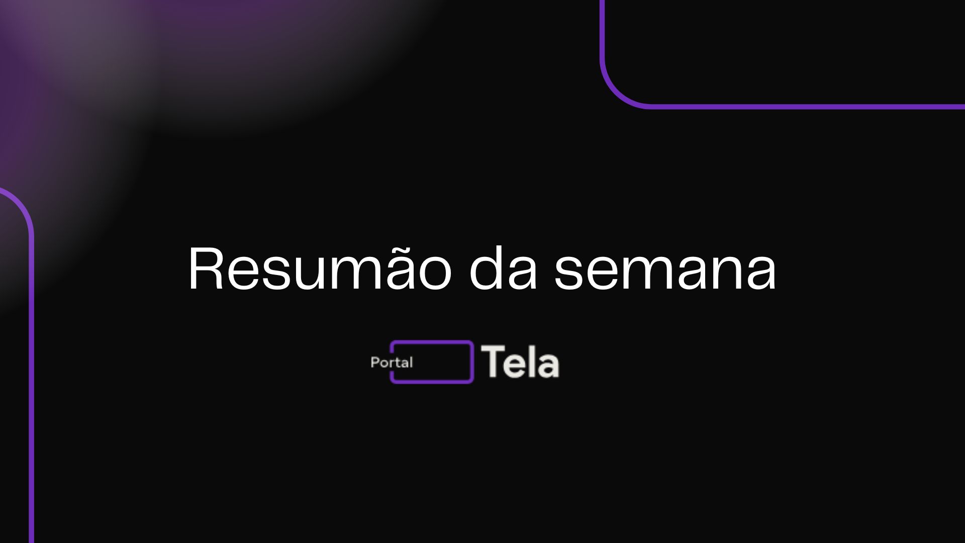 Foto: Portal Tela 