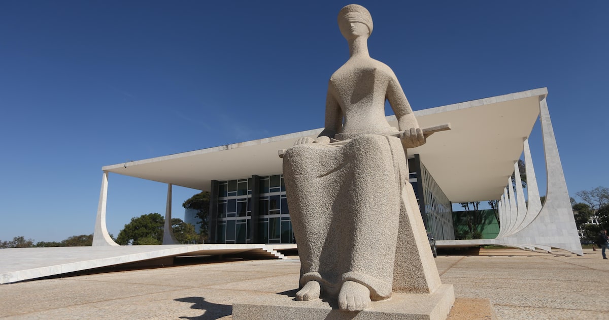 Câmara aprova 160 novos cargos no STF e avança em benefício fiscal controverso
