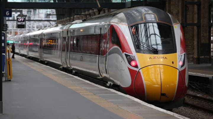 Nova crise ameaça o já problemático sistema ferroviário do Reino Unido