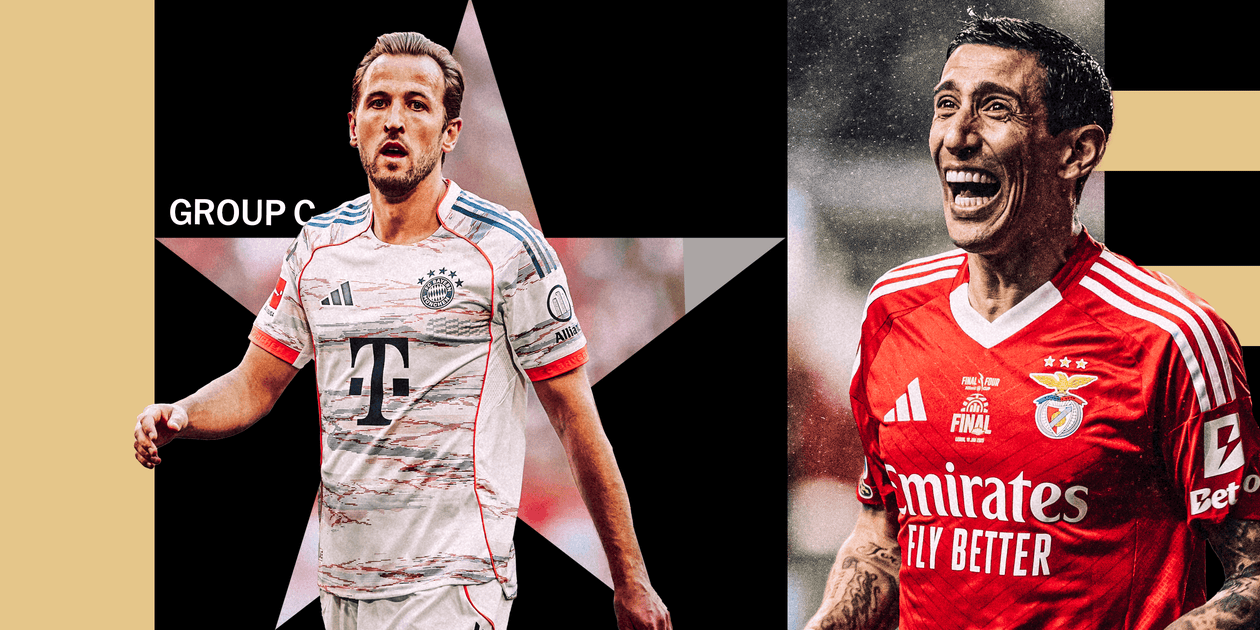 Bayern de Munique busca domínio no Mundial de Clubes contra Auckland City